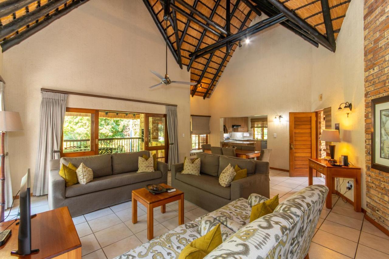 Kruger Park Lodge Unit No 252 With Private Pool Hazyview Zewnętrze zdjęcie