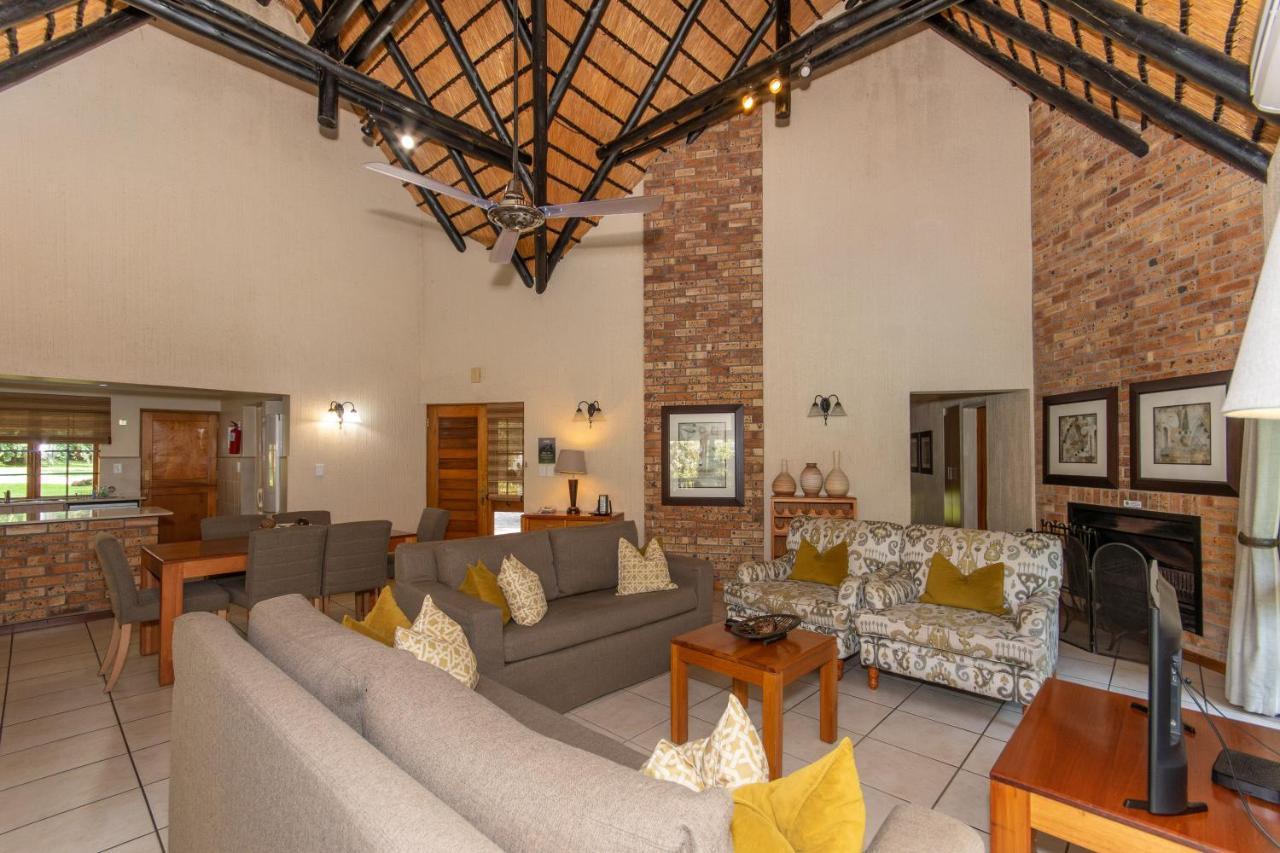 Kruger Park Lodge Unit No 252 With Private Pool Hazyview Zewnętrze zdjęcie