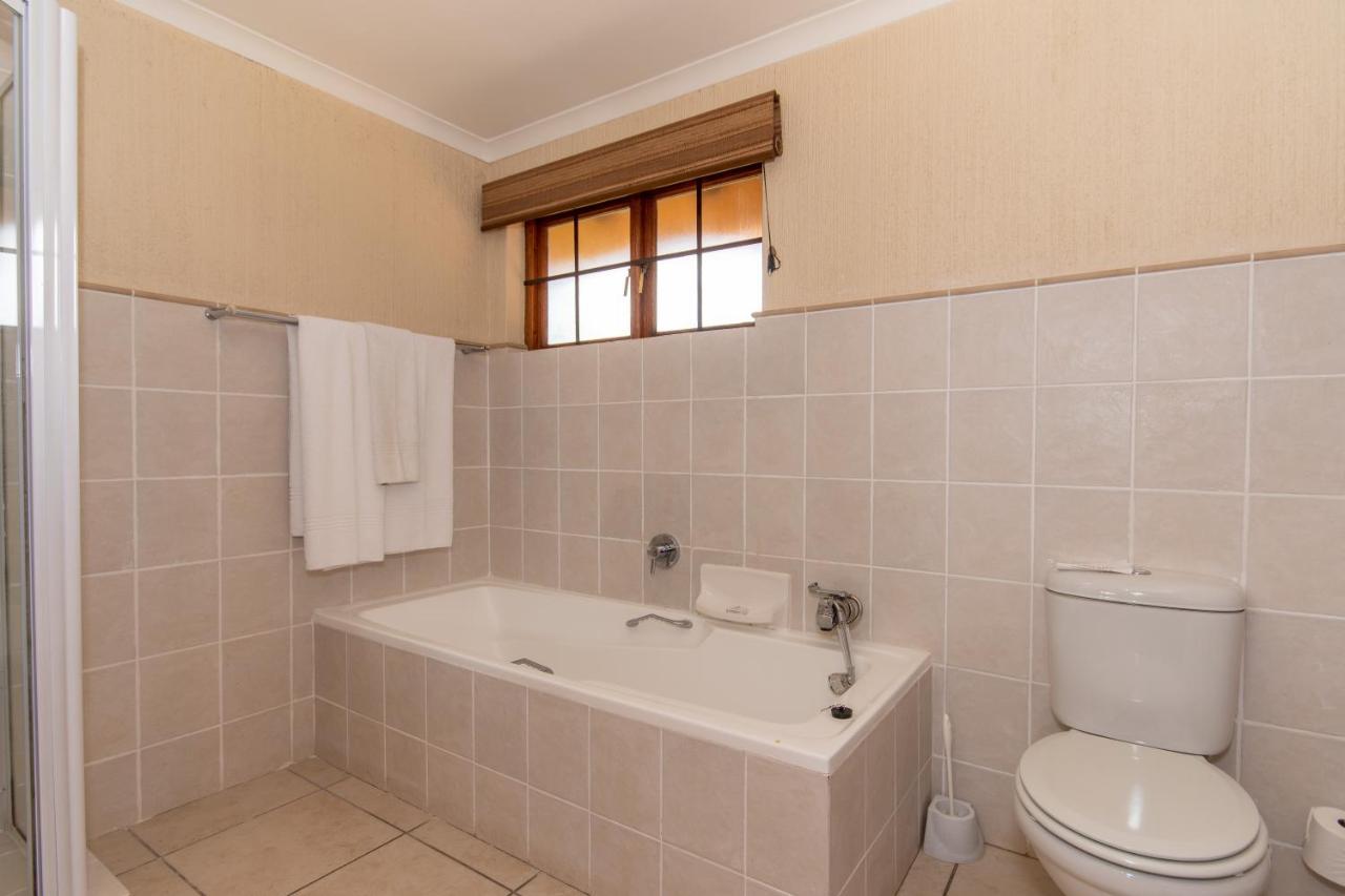 Kruger Park Lodge Unit No 252 With Private Pool Hazyview Zewnętrze zdjęcie
